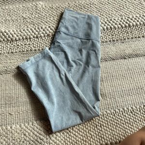 Lululemon Align Leggings 23”
